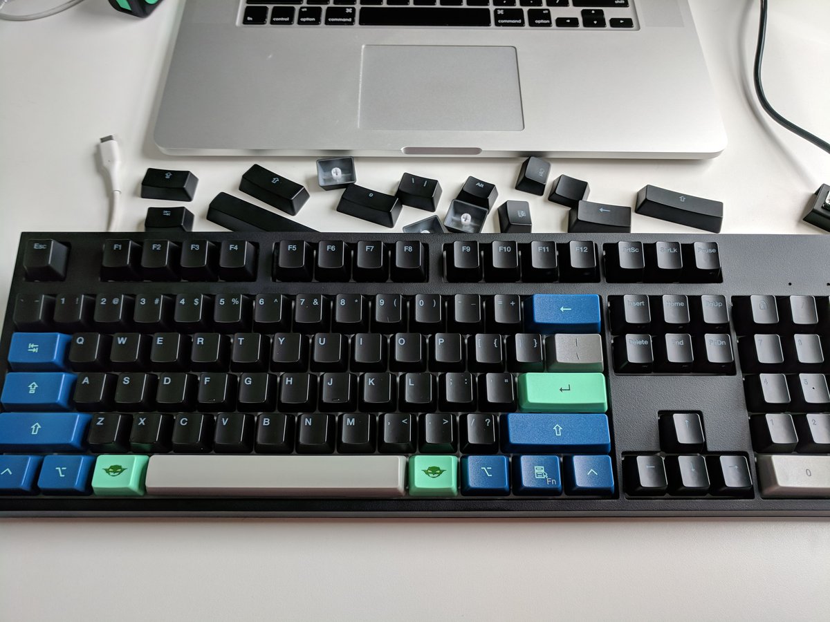 Giới thiệu bàn phím cơ giá rẻ dưới 50 USD cho năm 2020