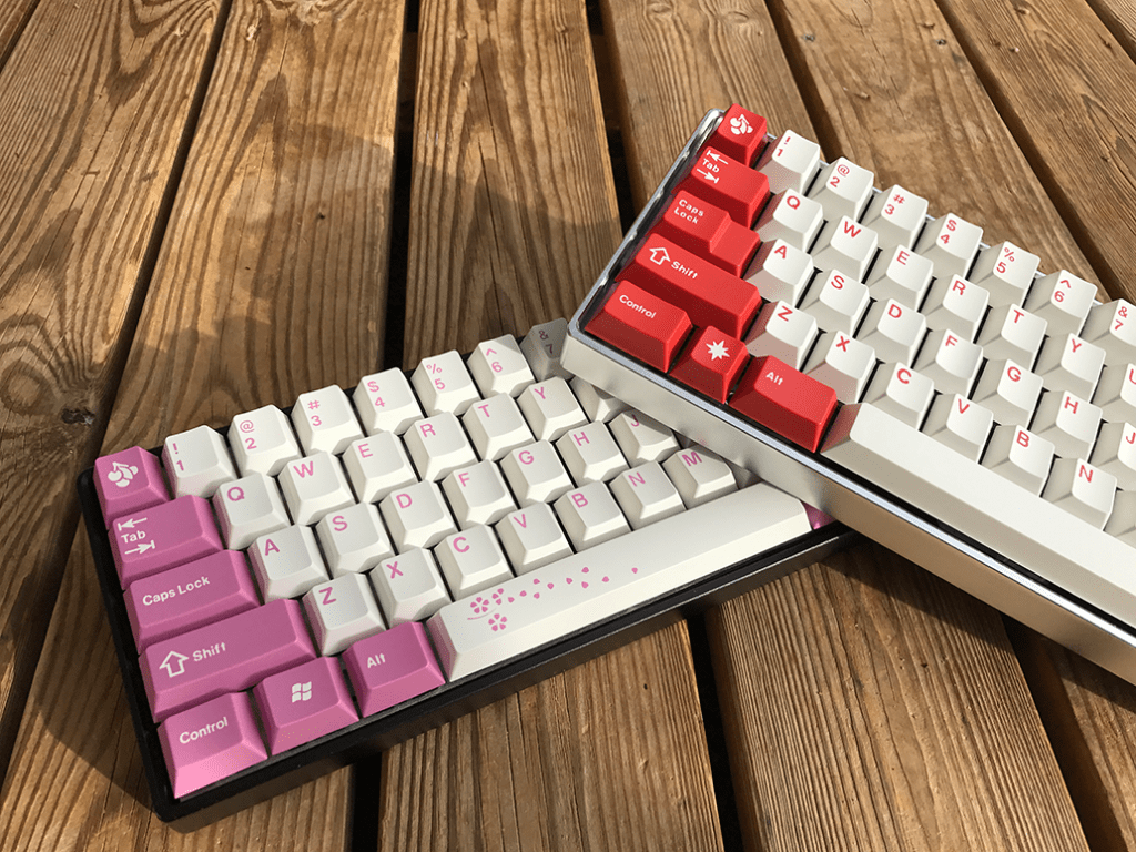 Cần chú ý tới những tips sau đây nếu muốn mua bàn phím cơ online đúng cách - P1