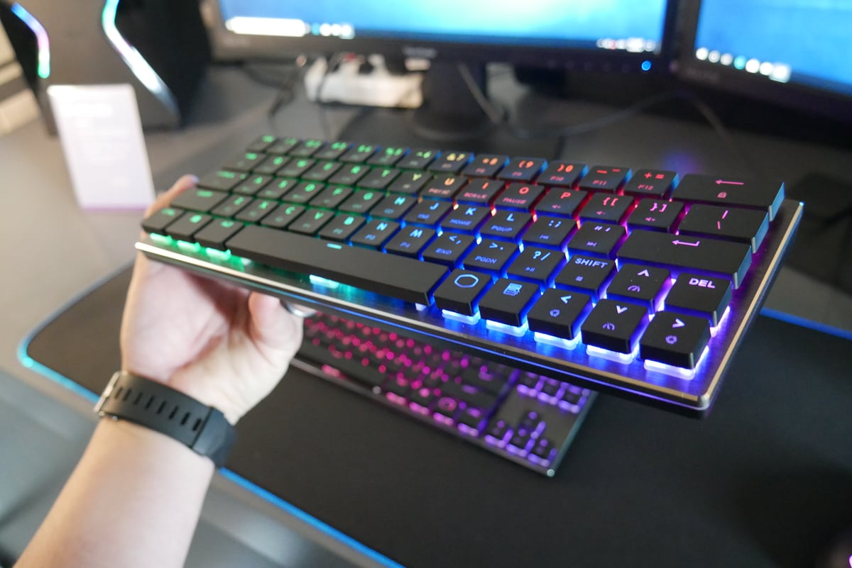 Cần chú ý tới những tips sau đây nếu muốn mua bàn phím cơ online đúng cách - P2