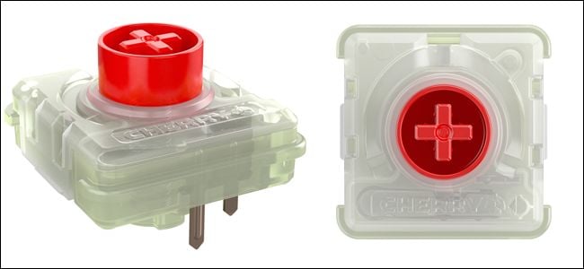 Low profile switch đã đến và sẽ thay đổi bàn phím cơ của hành tinh này thế nào