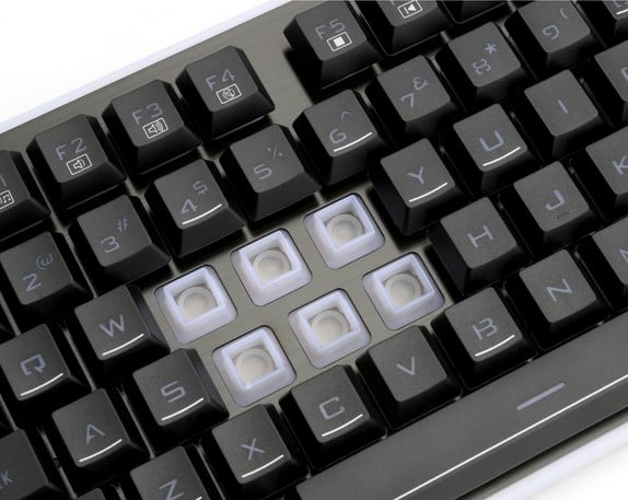 Mọi thứ bạn cần biết về bàn phím giả cơ đều nằm trong bài viết này