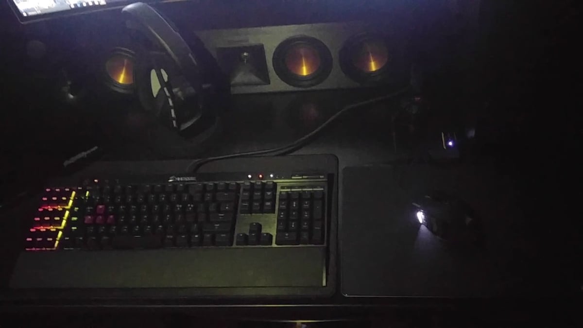 Các combo Bàn phím & Chuột gaming theo từng mức giá khác nhau để anh em cùng tham khảo (Phần 2)