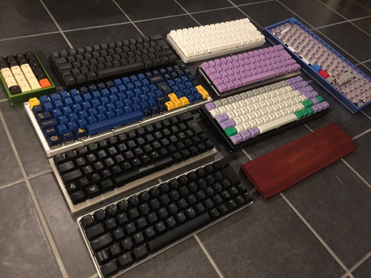 Nhớ nằm lòng 10 bí quyết sau đây nếu bạn không muốn cạn túi vì thú chơi bàn phím cơ của mình