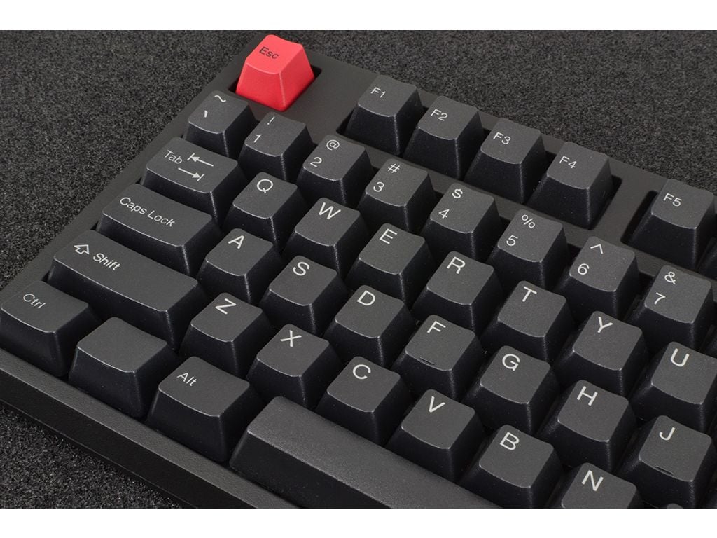 Gõ hoài không chán với những chiếc bàn phím PBT keycap chất lượng đỉnh của năm 2021 (Phần 2)