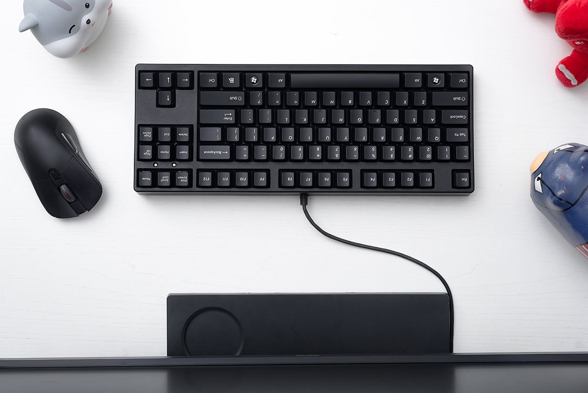 Tổng hợp những thương hiệu sản xuất bàn phím máy tính hàng đầu thế giới (cập nhật năm 2021) (Phần 1)