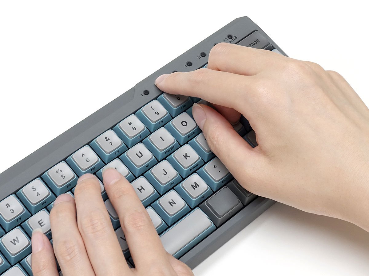 Tin tổng hợp về bàn phím cơ đến tháng 10/2020