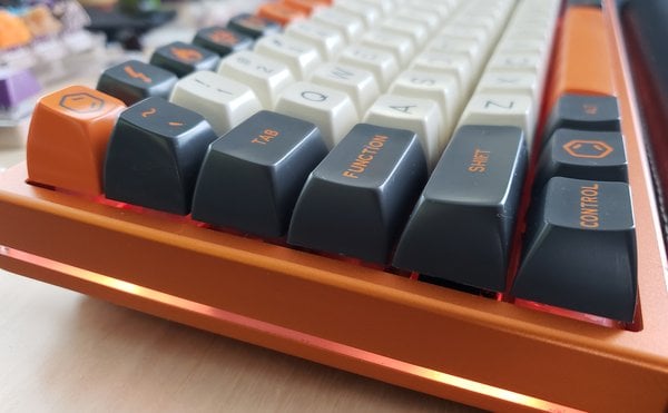 SA keycap là gì và có những hiệu SA keycap nào nổi bật trên thị trường