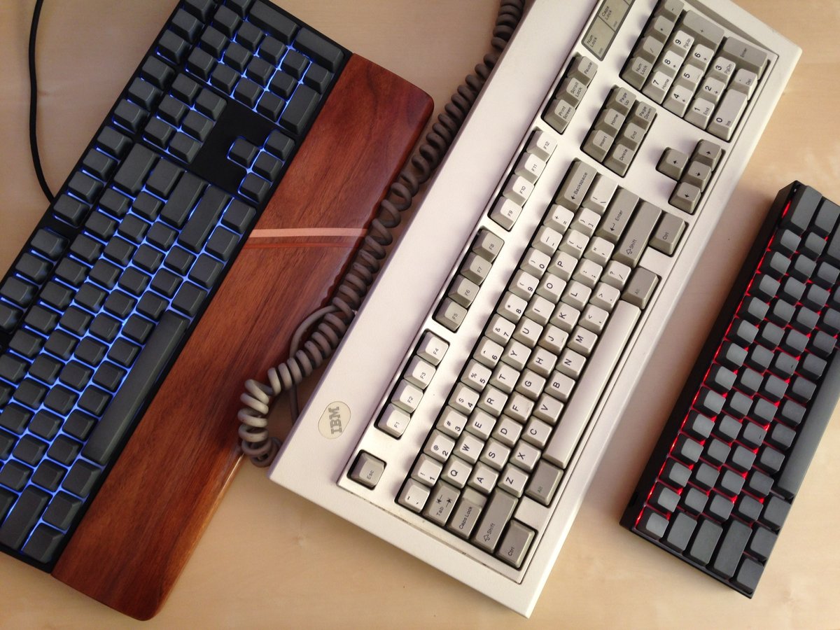 Tổng hợp những thương hiệu sản xuất bàn phím máy tính hàng đầu thế giới (cập nhật năm 2021) (Phần 2)