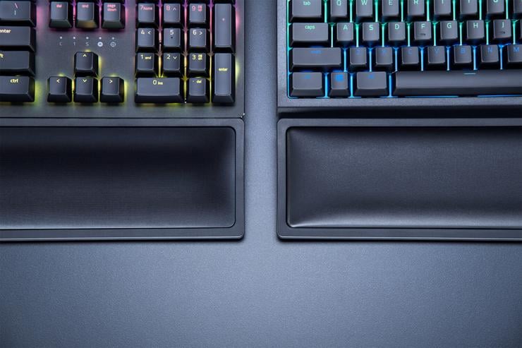 Năm 2020 này nên chọn đồ kê cổ tay bàn phím nào?