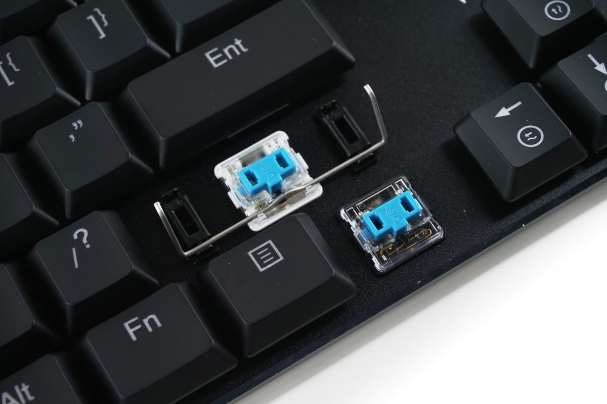 Có ai như mình thắc mắc Stabilizer là gì không?