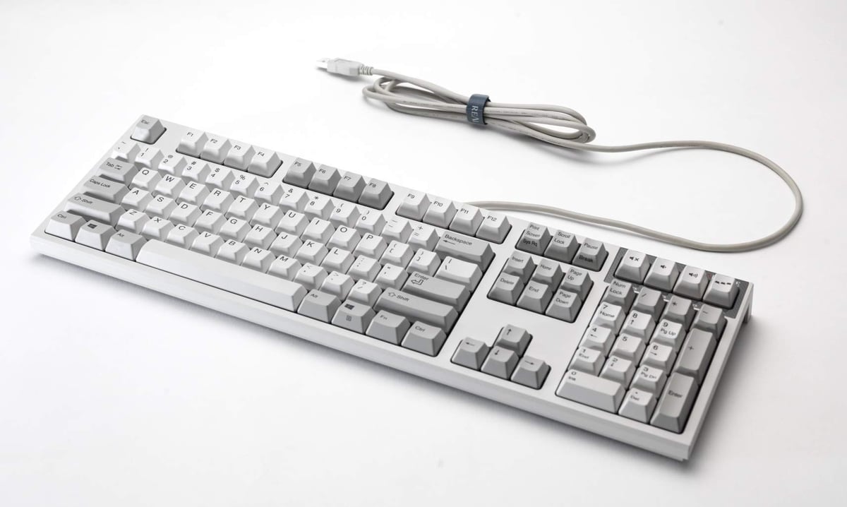 Chuyện cũ nhưng vẫn phải nói: NKRO là gì? Và dùng nó như thế nào trên bàn phím cơ?