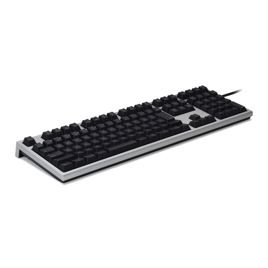 Vì sao mình dùng bàn phím cơ Realforce / Topre dù đắt đau ruột