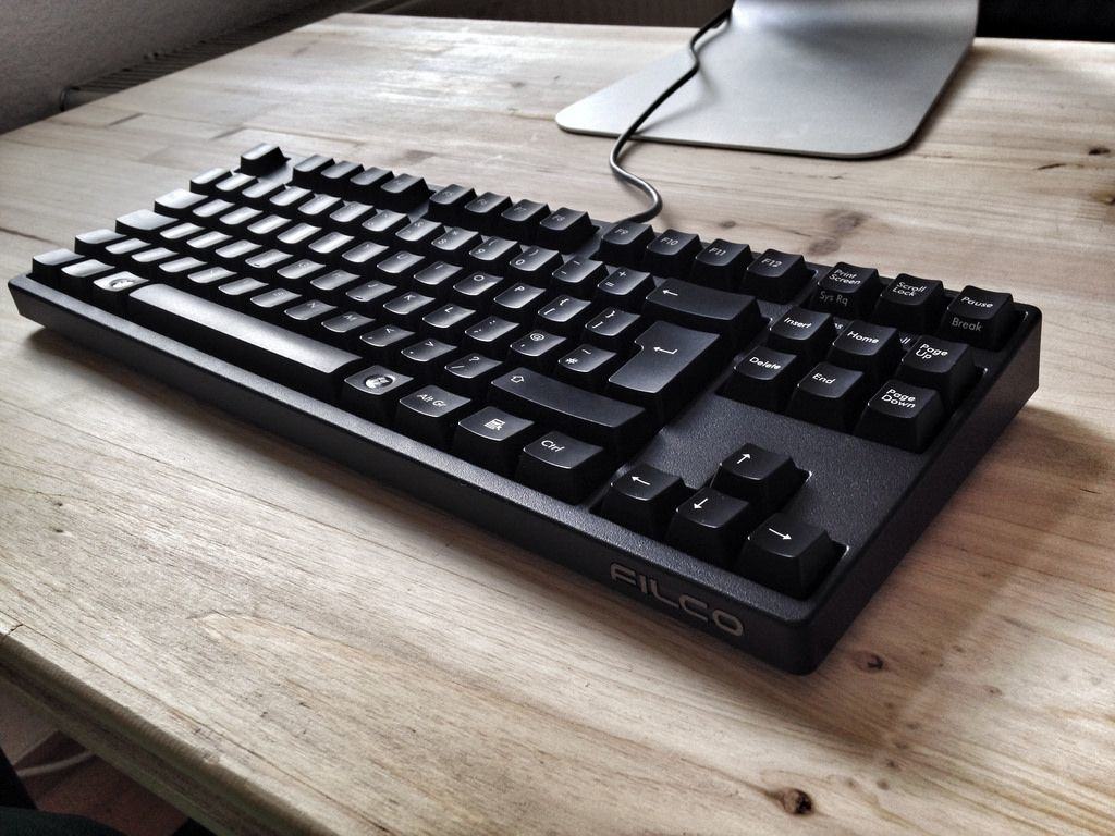 [Series Filco] Lịch sử mà chúng ta biết có thể vẫn còn sót khi nói về Filco/ Diatec