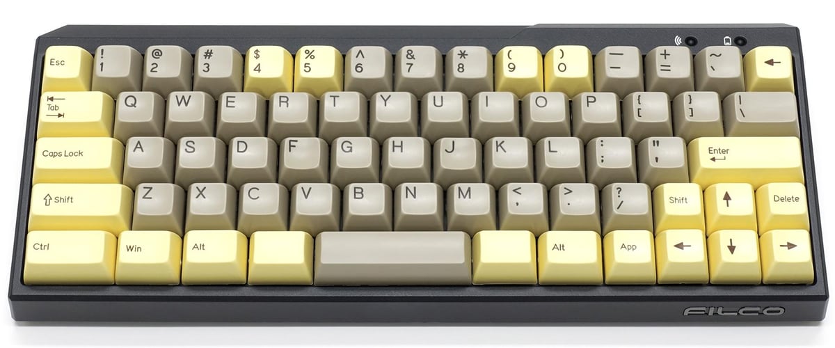 Hướng dẫn chọn keycap đúng với bàn phím cơ