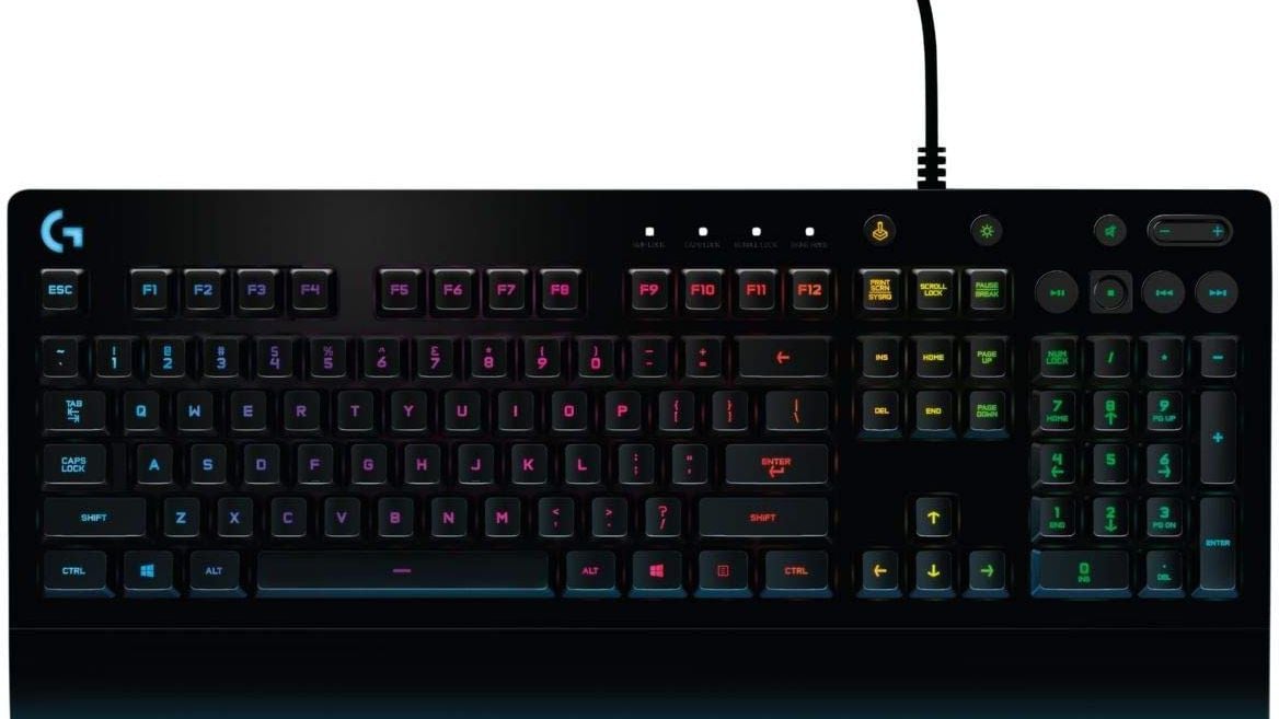 Bàn phím màng (membrane) nào tốt nhất 2021