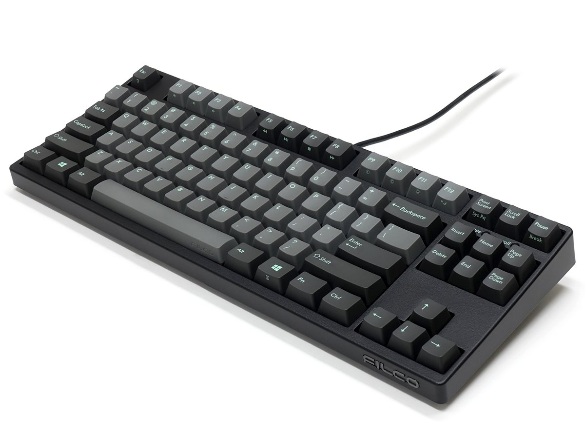 Ngẩn ngơ vì danh sách các bàn phím cơ gaming cao cấp nhất năm 2021: Phần 2