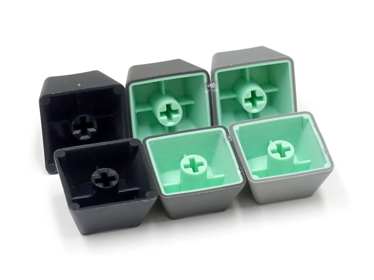 Mua keycap nếu chưa xem tới yếu tố này thì có khi phải hối hận về sau