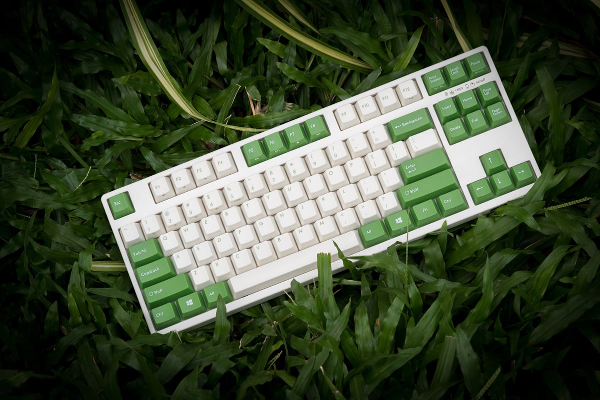 Nên chọn layout bàn phím cơ ANSI, ISO hay JIS?