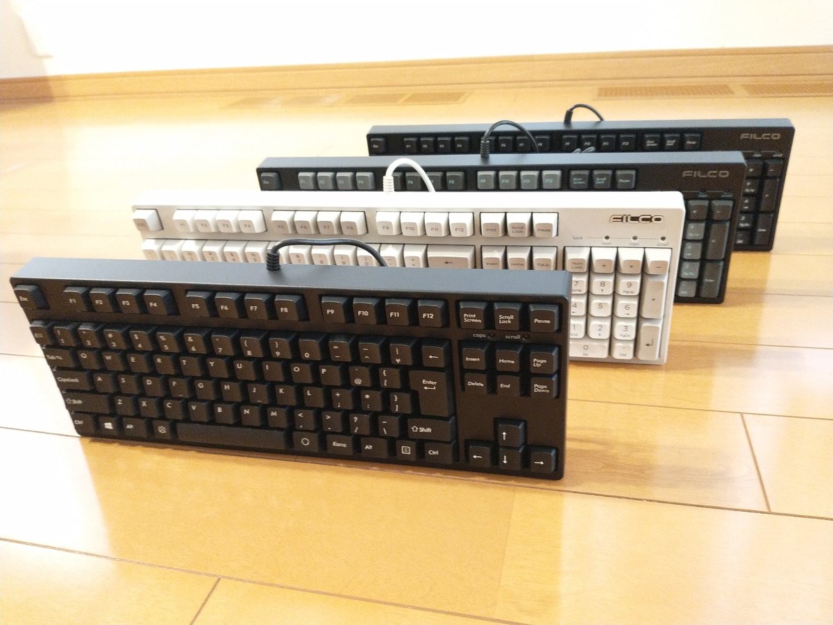 Vì sao dân chơi bàn phím cơ không bao giờ chỉ có một chiếc bàn phím duy nhất?