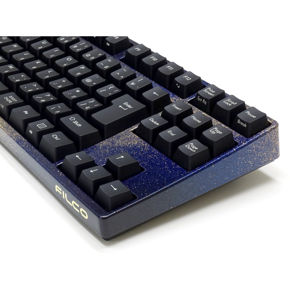 Các hãng bàn phím cơ danh tiếng đã làm gì để cải thiện nhược điểm của từng loại profile keycap: Phần 1