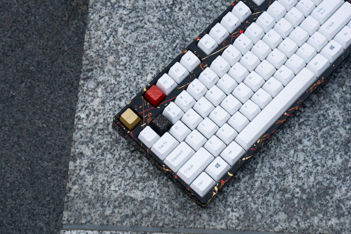 Các hãng bàn phím cơ danh tiếng đã làm gì để cải thiện nhược điểm của từng loại profile keycap: Phần 2