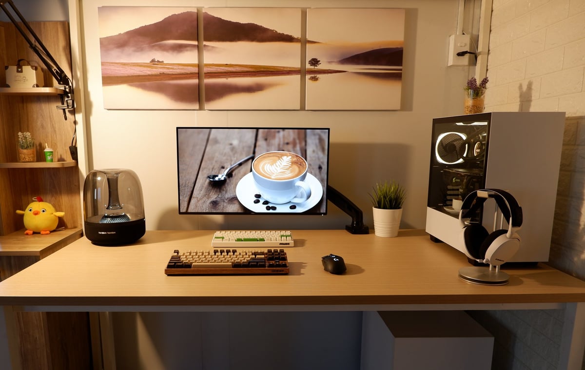 Bàn phím cơ cũng có cơ "this" cơ "that", vậy chúng ta nên mua loại phím cơ nào: Phần 2