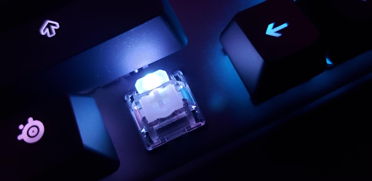 Những ứng viên sáng giá được cho là sẽ tồn tại song song với switch cơ học trong thế giới tương lai của bàn phím cơ