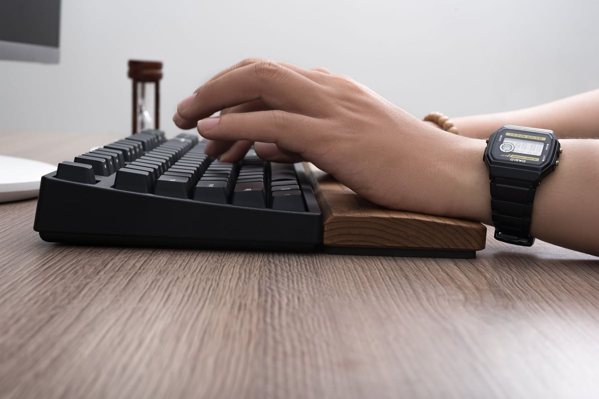 Không còn mổ cò hay mò mẫm từng phím, bạn sẽ trở thành tay gõ phím điệu nghệ với 4 game luyện gõ phím sau đây