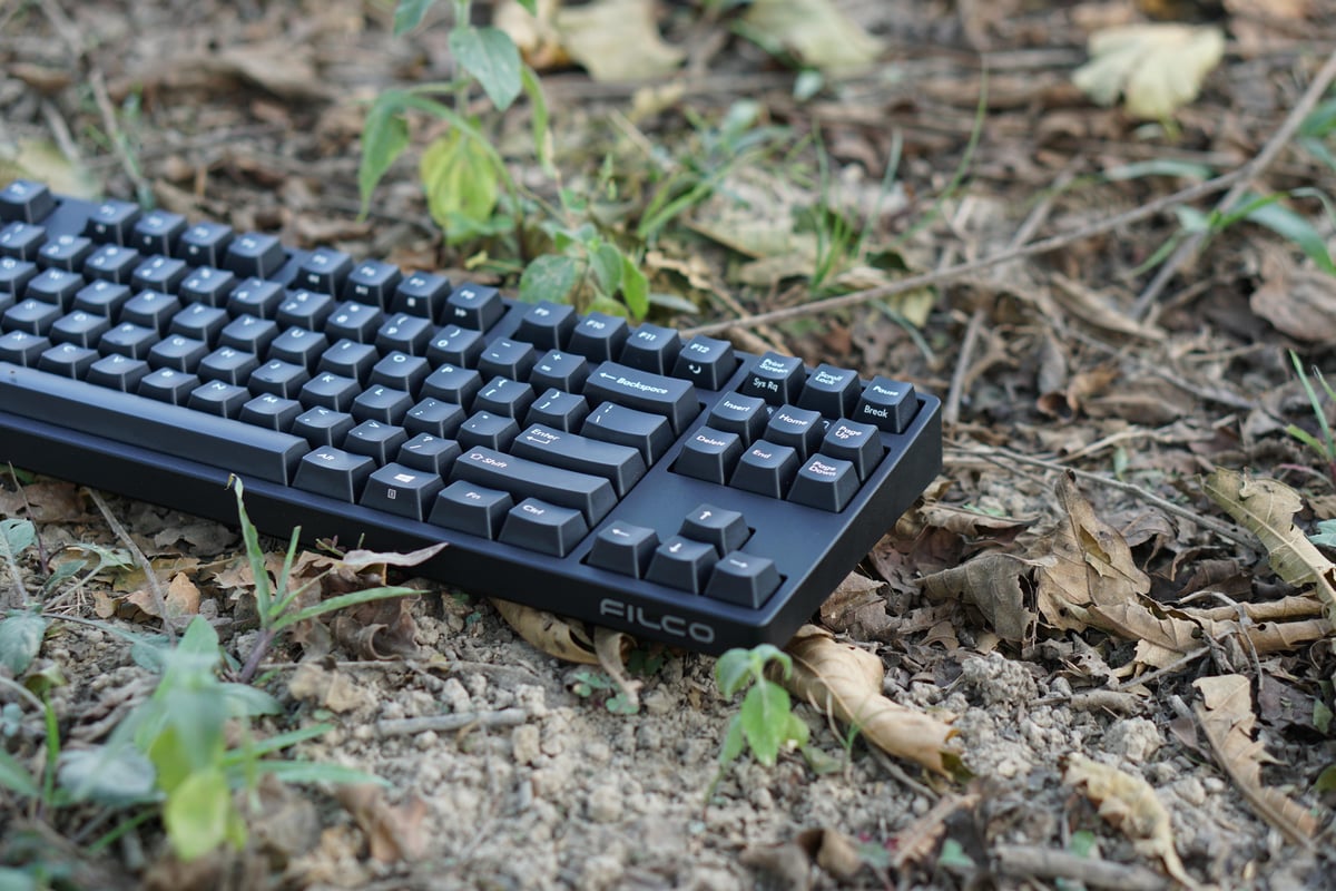 Năm 2021 rồi, công việc nào nên chọn bàn phím cơ nào thì mới phù hợp nhất?: Phần 2