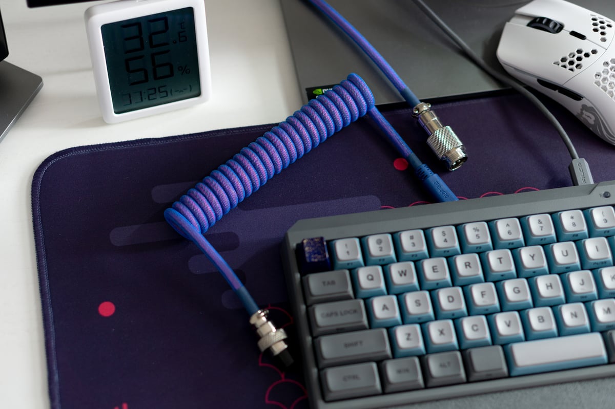 Khi nào đôi tay bạn trở nên thật sự điêu luyện?