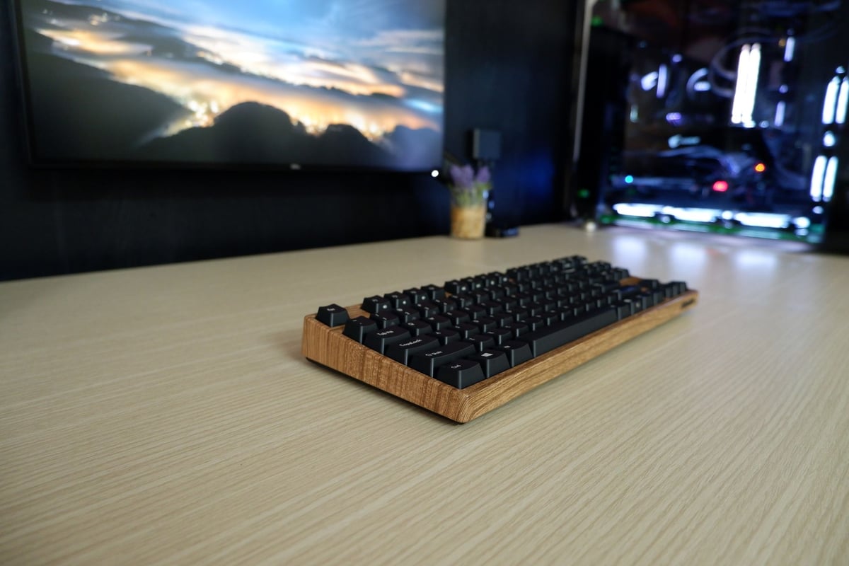 Lần đầu mua bàn phím cơ: nên mua một chiếc giá thiệt bình dân hay đầu tư hẳn một chiếc xịn ra trò?