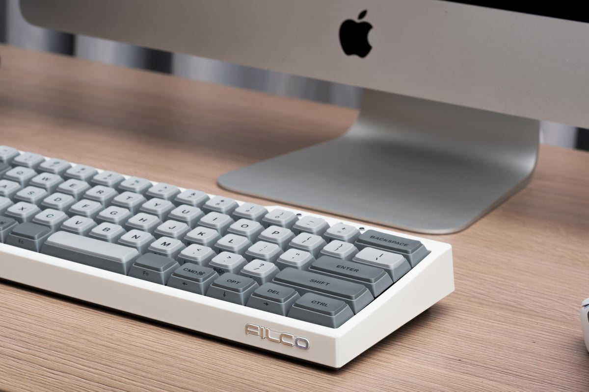 So sánh Cherry MX RED vs Cherry MX BLUE