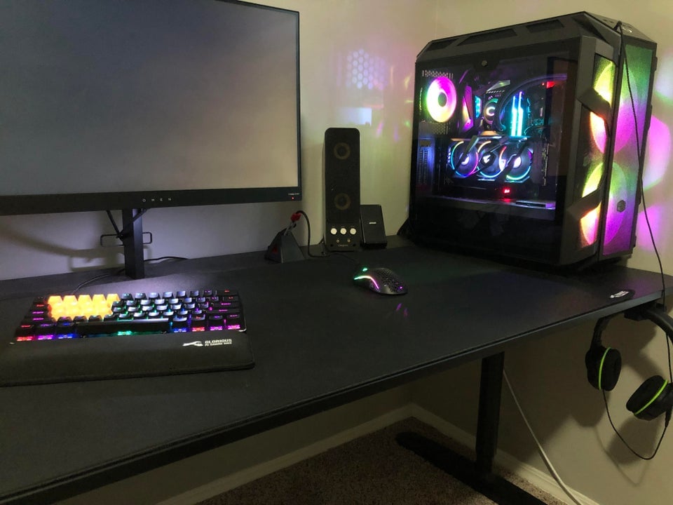 Cáp đôi bàn phím cơ và chuột sao cho tốt nhất? Chọn chuột và bàn phím cơ có liên quan gì nhau?