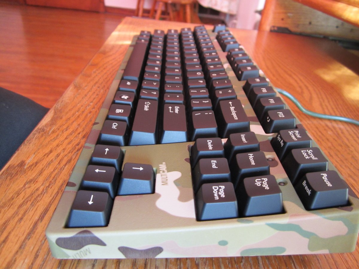 Chia sẻ kinh nghiệm: Có nên mua bàn phím cũ: được mất thế nào?