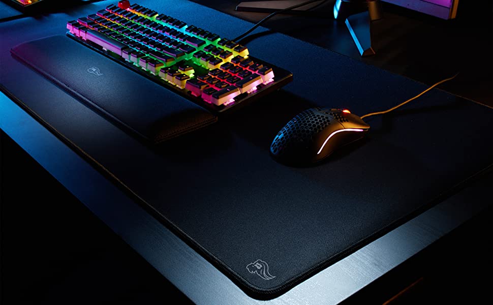Top deskmat tốt nhất cho bàn phím cơ: Đâu là tiêu chí lựa chọn deskmat chất lượng?