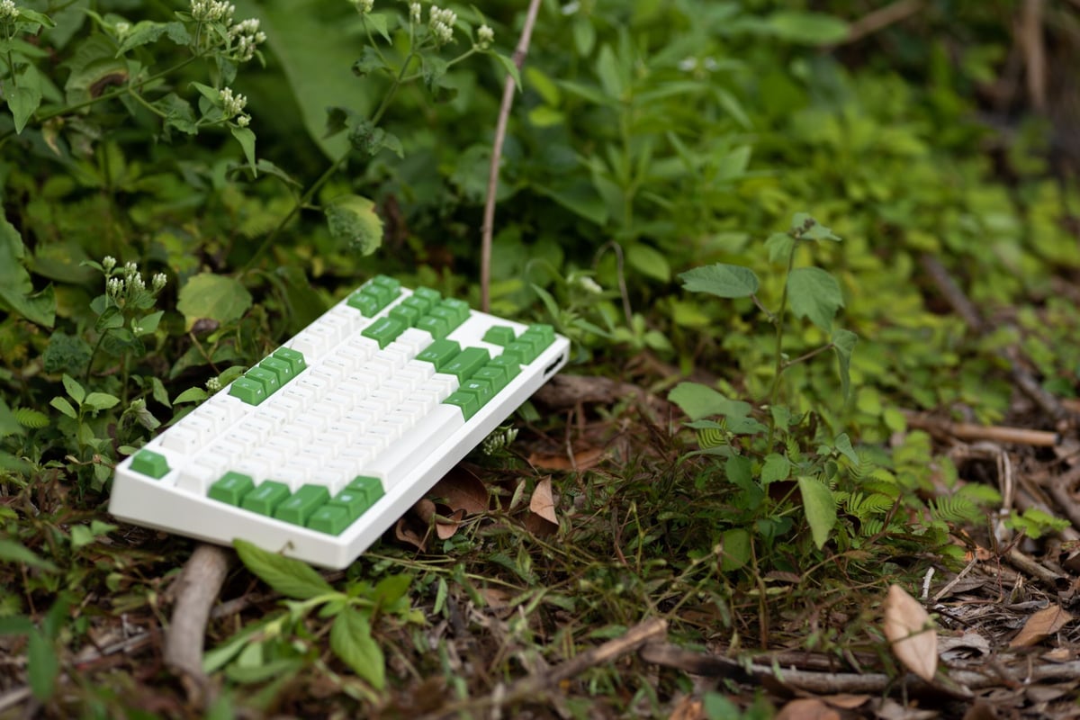 Cách tối ưu độ trễ trên các bàn phím cơ Bluetooth