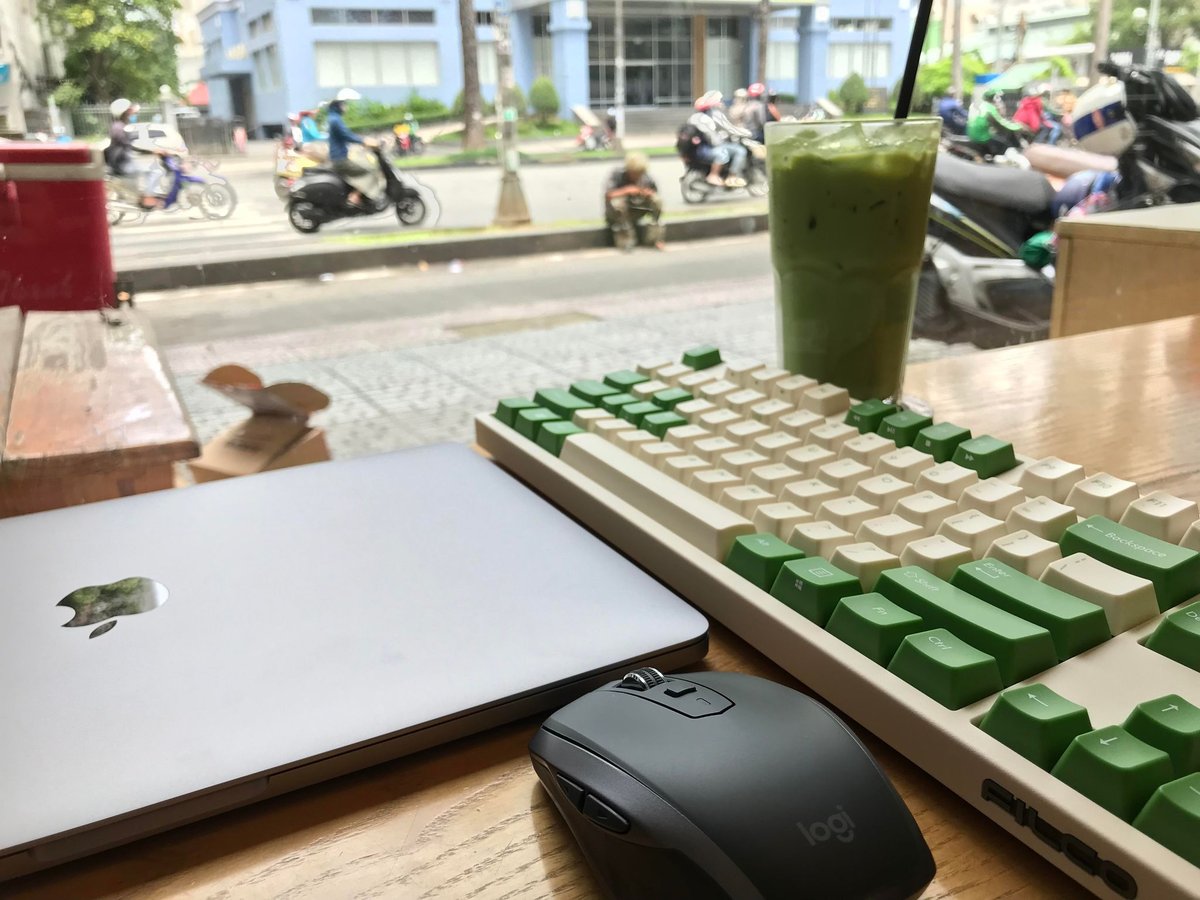 Bàn phím cơ Bluetooth có thật sự bị trễ đáng kể như mọi người thường nói?