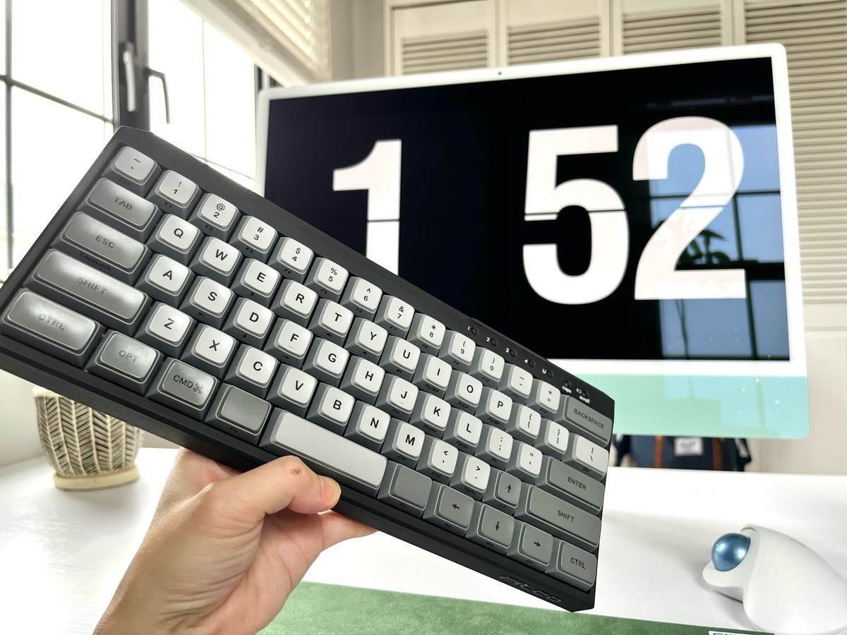 Top bàn phím cơ compact tốt nhất hiện nay