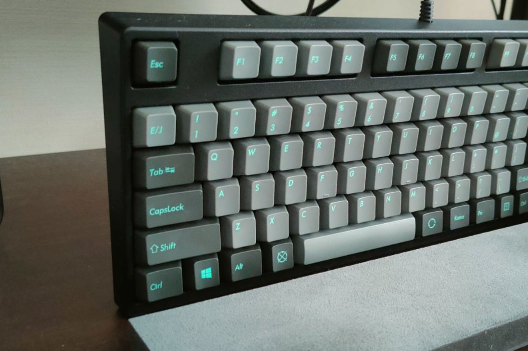 Danh sách Top bàn phím cơ vừa chơi game vừa làm việc tốt nhất hiện nay