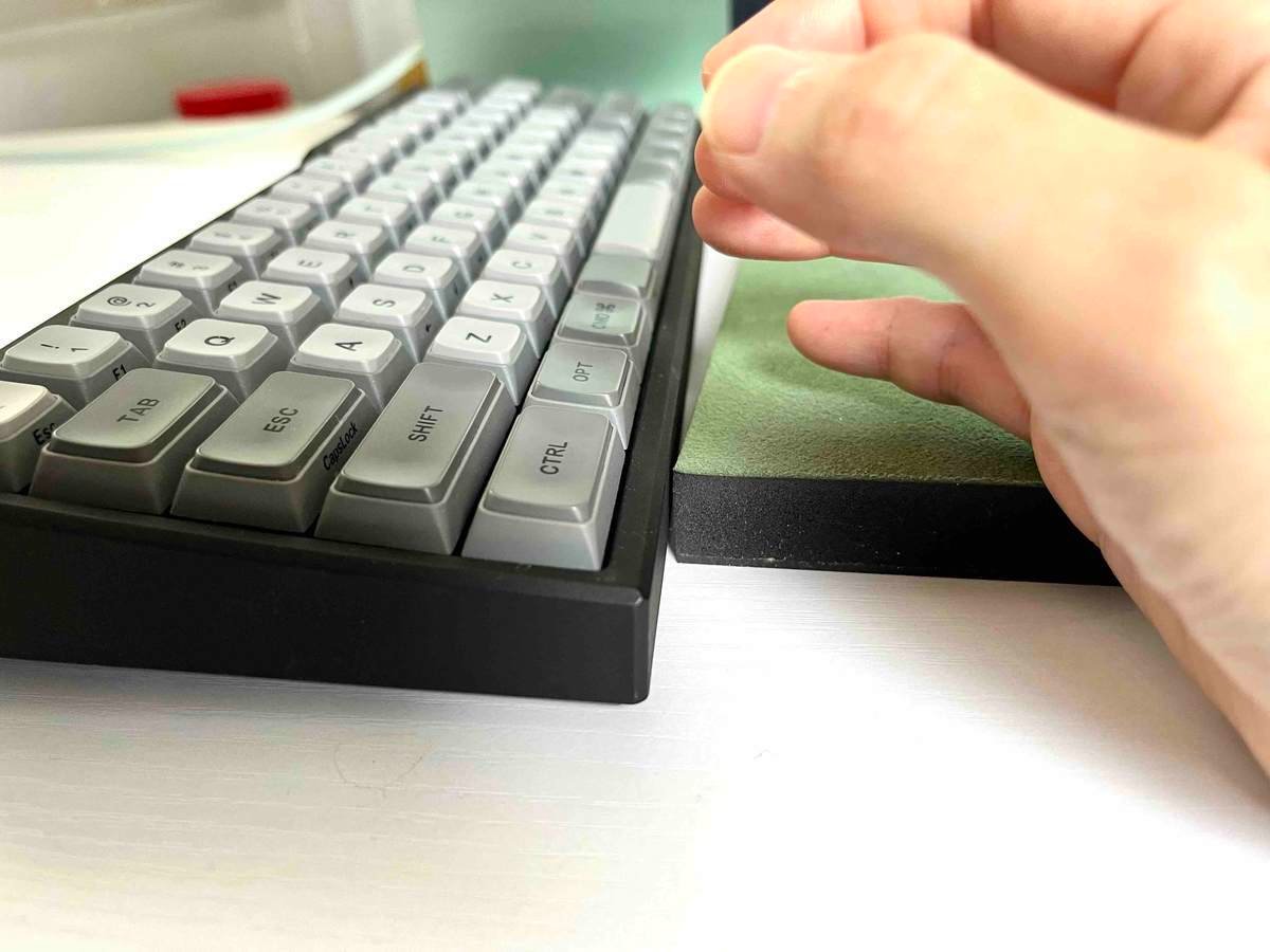 Các cỡ bàn phím, ưu và nhược điểm, ai nên chọn cỡ nào... tất tần tật có hết tại đây