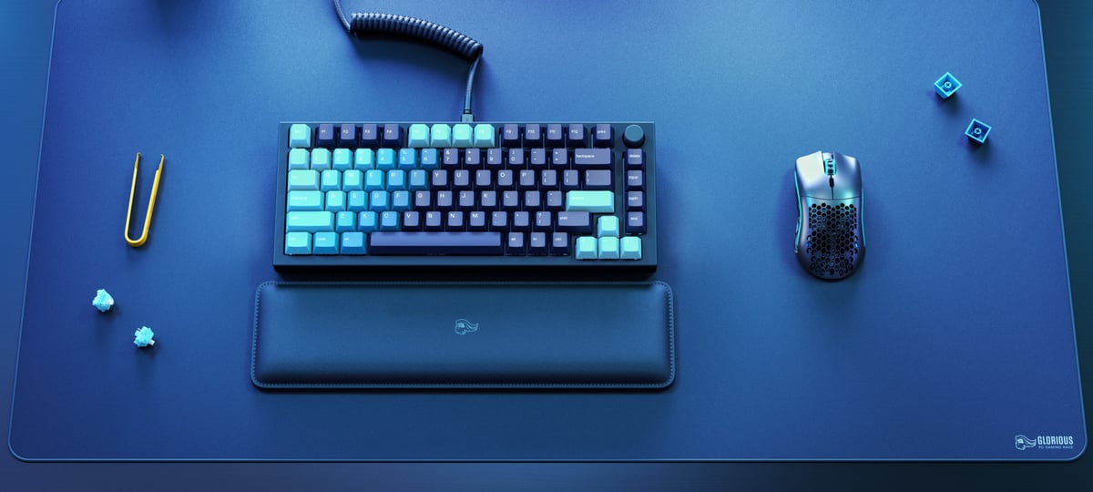 Game nào nên dùng loại switch gì cho bàn phím cơ?