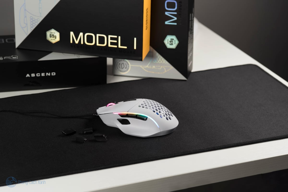 Deskmat và những công dụng có thật bạn không ngờ tới