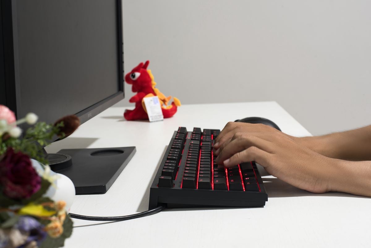 Top bàn phím cơ switch Topre tốt nhất: đỉnh cao của cảnh giới là đây