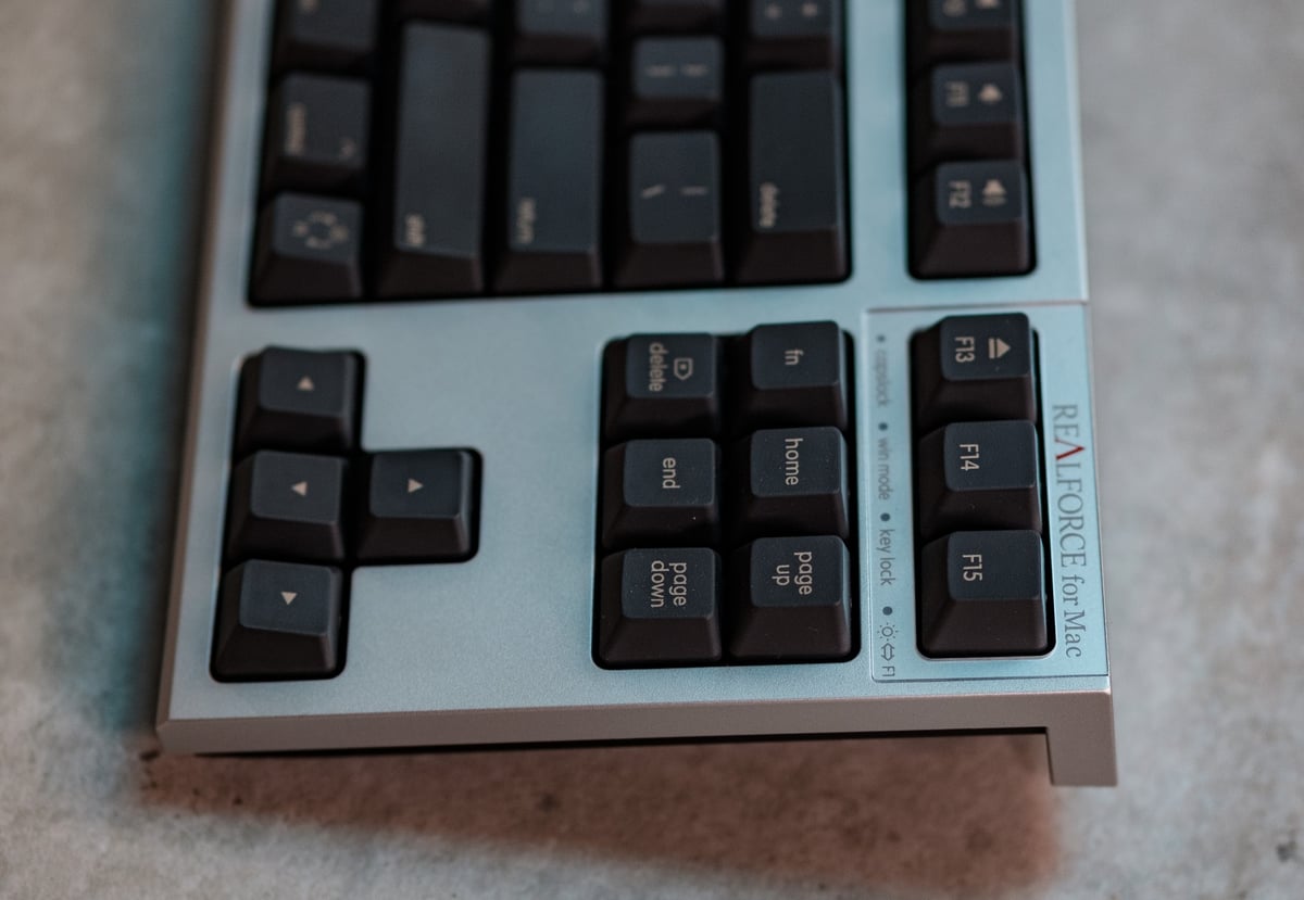 Lý giải Vì sao các bàn phím switch Topre lại luôn có giá đắt