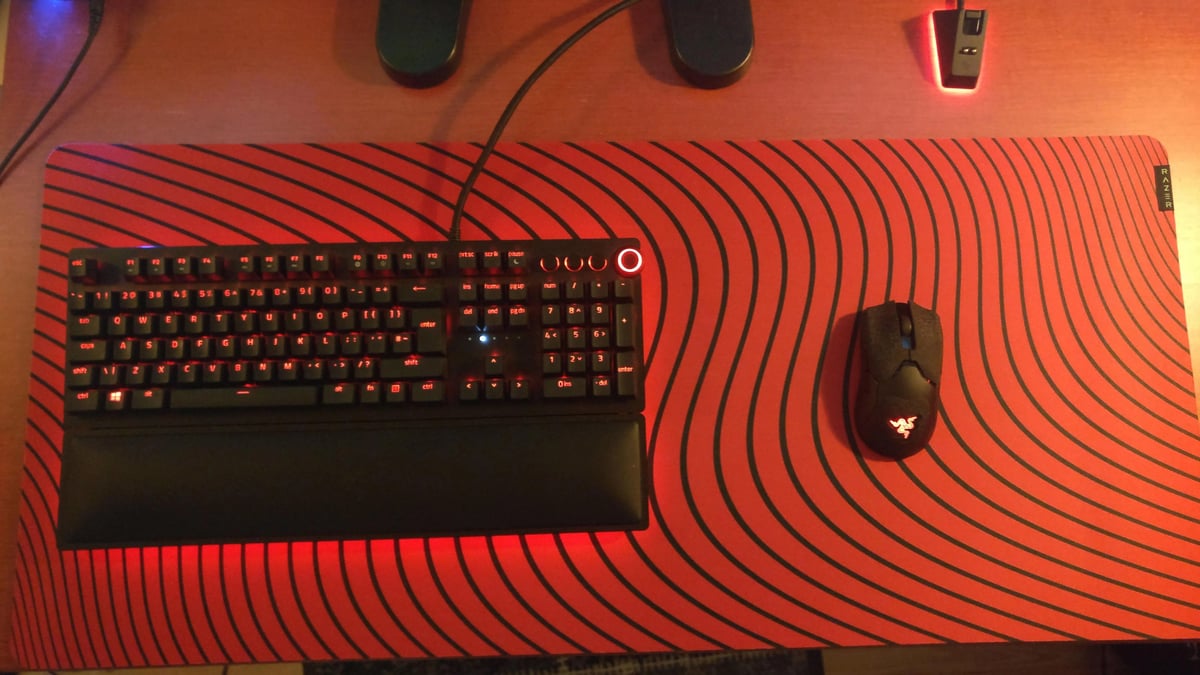 Switch Razer độc quyền có tốt, có đáng đầu tư?