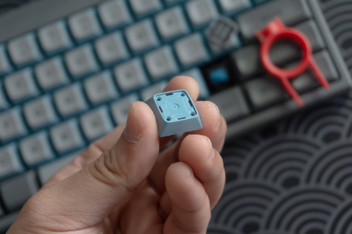 Keycap có kích thước thế nào, đơn vị đo và cách tìm ra keycap tương thích cho bàn phím của bạn