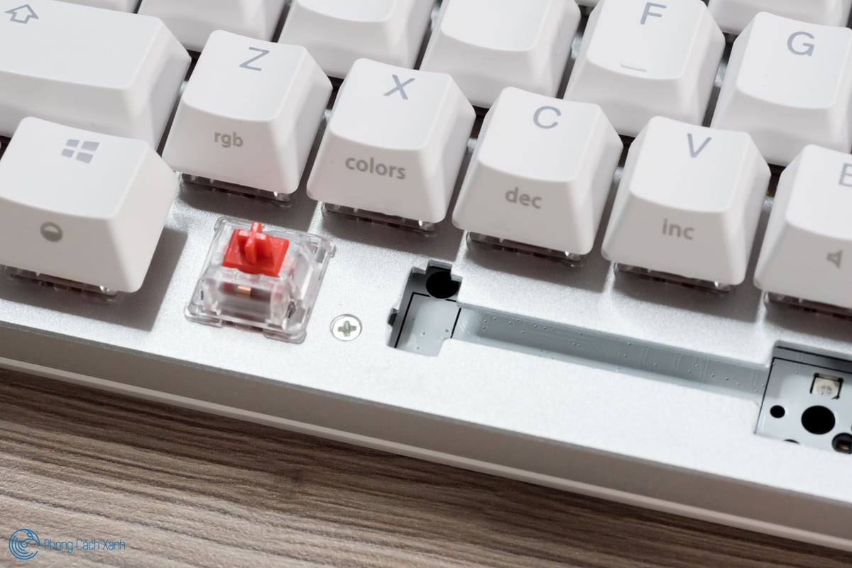 Switch LINEAR là gì? các tiêu chí lựa chọn switch LINEAR tốt nhất