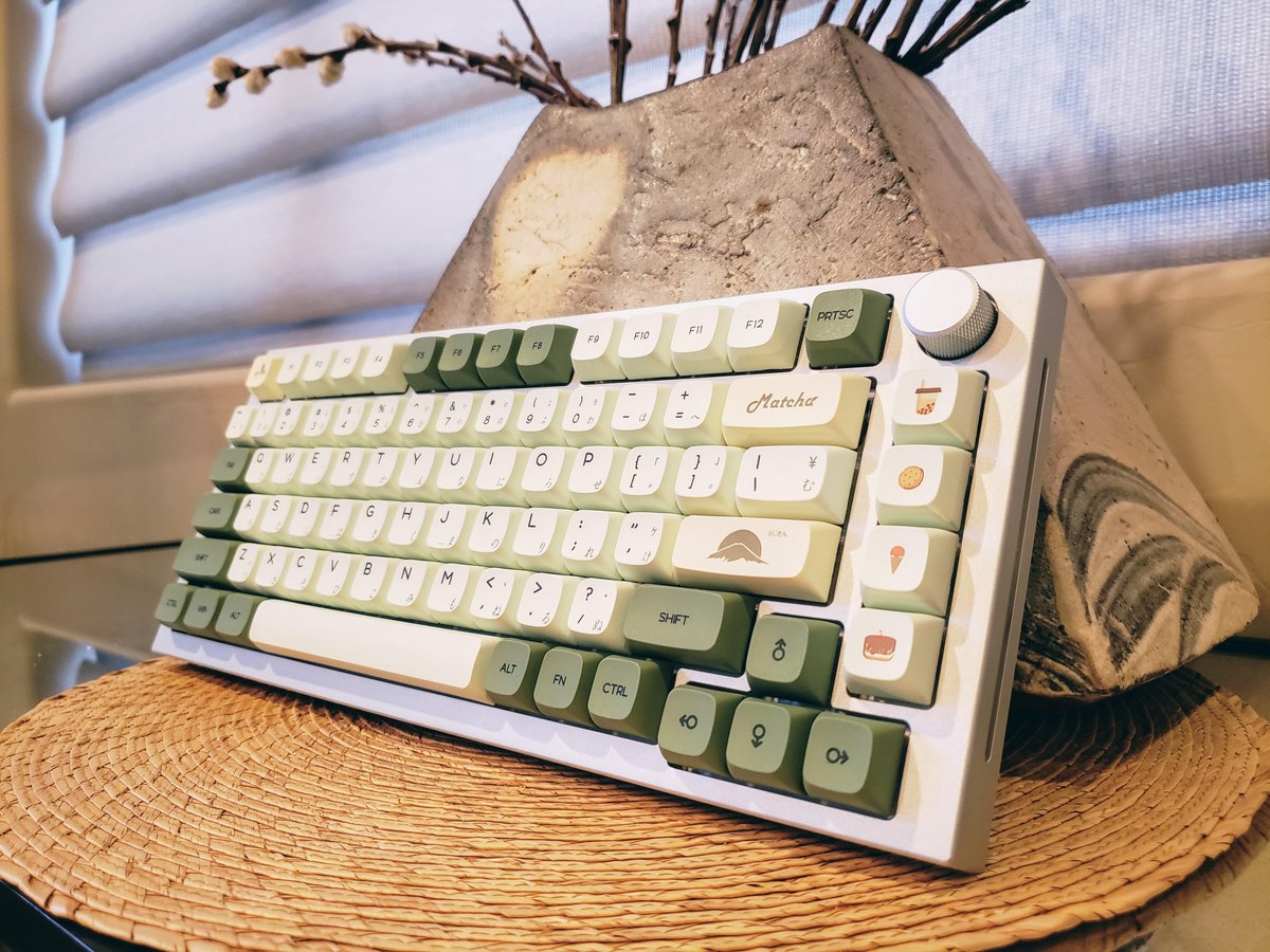Layout bàn phím cơ là gì? Có bao nhiêu loại layout bàn phím cơ, mỗi loại có bao nhiêu hình thức trong đó?
