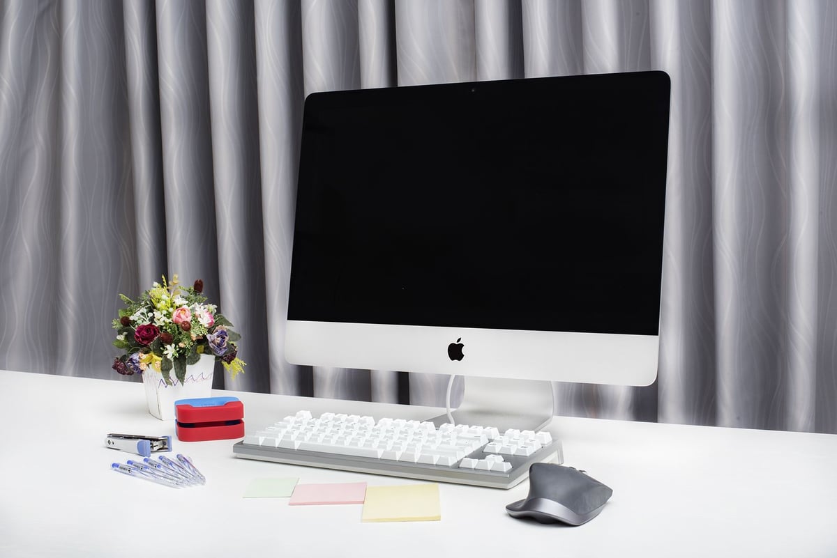 Bàn phím cơ có dùng được với hệ điều hành Mac không?
