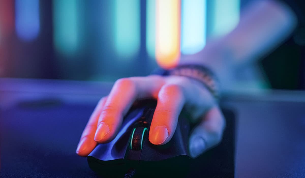 Bạn đã từng gặp tình trạng double click trên chuột? Vì sao có và cách giải quyết thế nào?